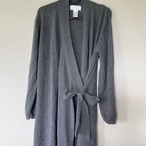 Soft Surroundings Cardigan
